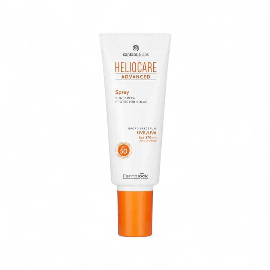 Heliocare Advanced Spray SPF50 | Body Sunscreen | 200ml