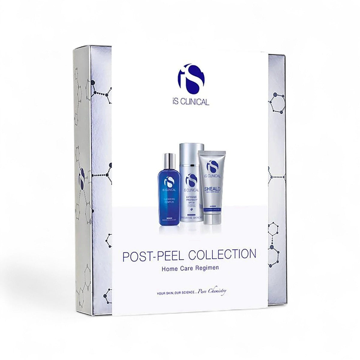 iS Clinical Post-Peel Collection | Recovery Kit