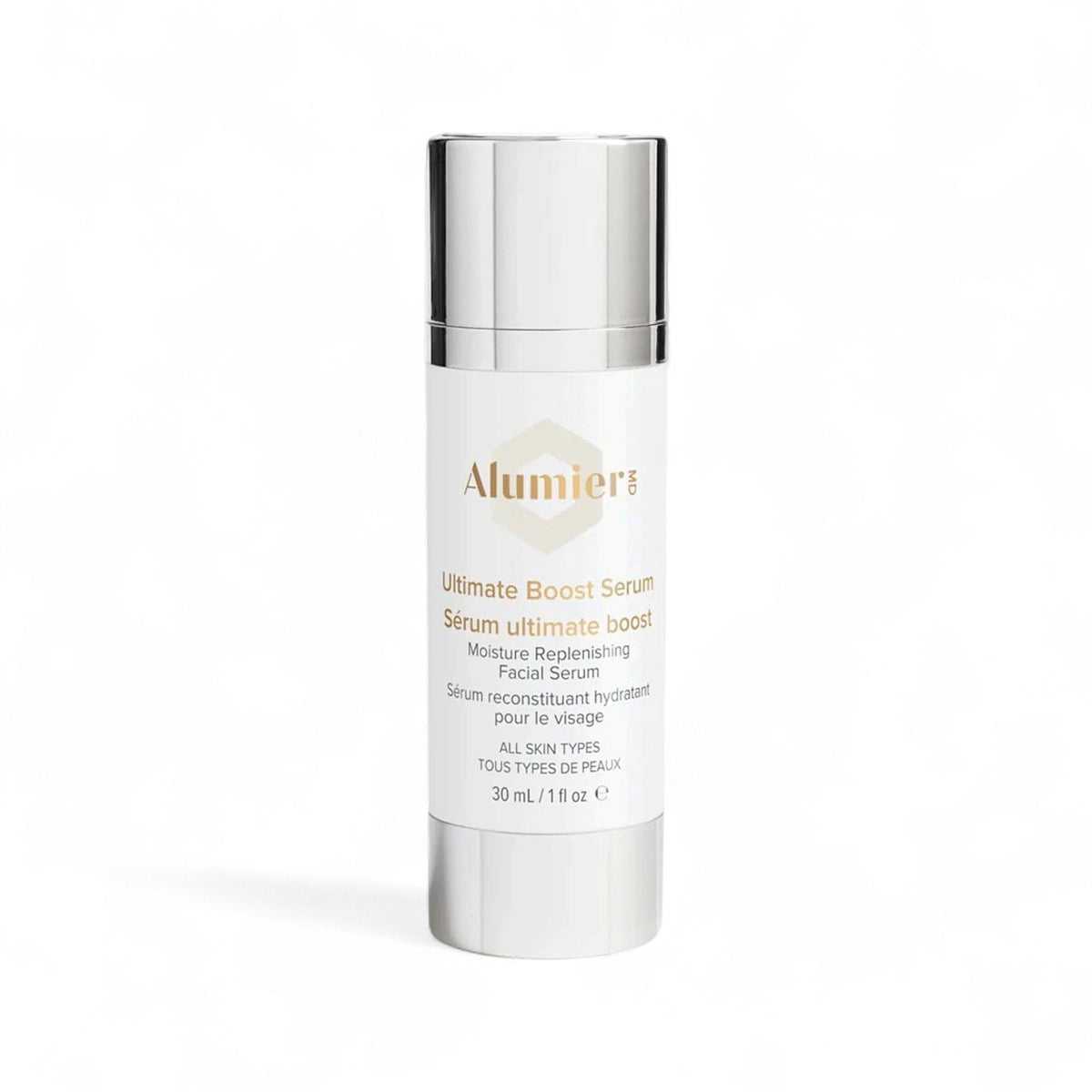 AlumierMD Ultimate Boost Serum | 30ml