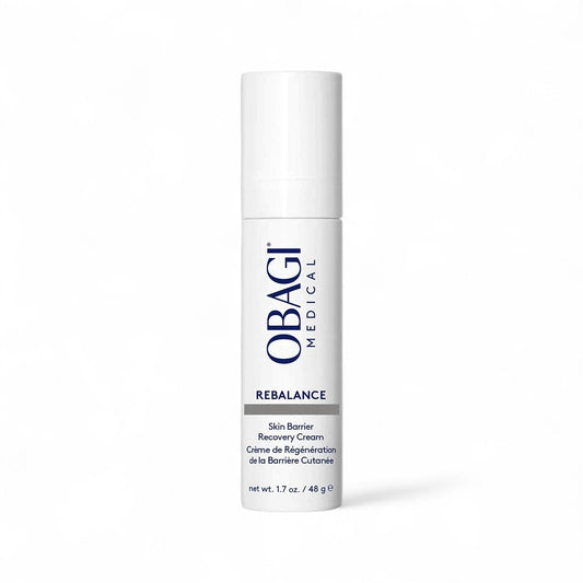 Obagi Rebalance Skin Barrier Cream | Postbiotic Moisturiser | 48g