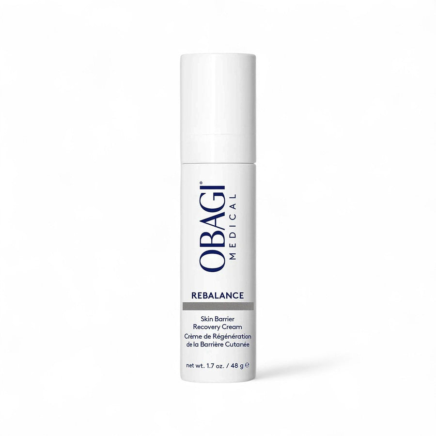 Obagi Rebalance Skin Barrier Cream | Postbiotic Moisturiser | 48g