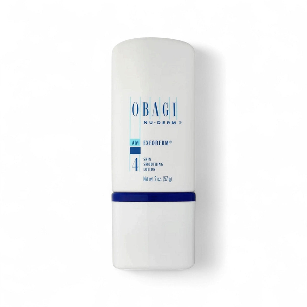 Obagi Nu-Derm Exfoderm | Lightweight Exfoliating Lotion | 57g