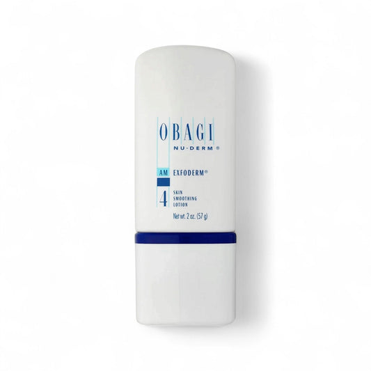 Obagi Nu-Derm Exfoderm | Lightweight Exfoliating Lotion | 57g