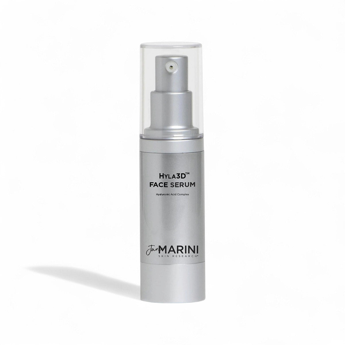 Jan Marini Hyla3D Face Serum | Hyaluronic Acid Complex | 30ml | EXPIRY 2026-12-31