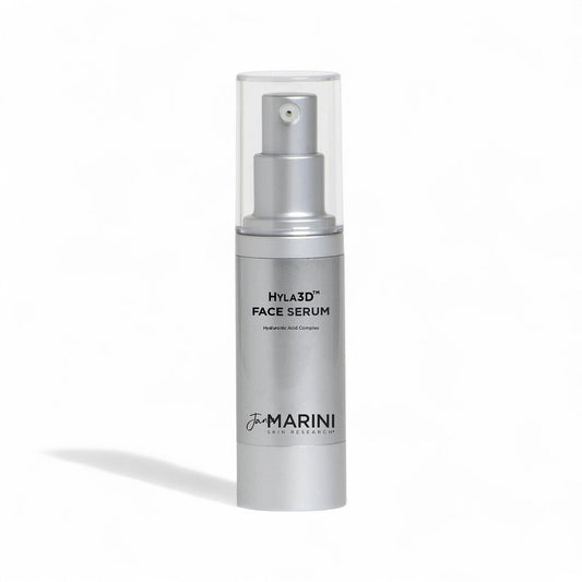 Jan Marini Hyla3D Face Serum | Hyaluronic Acid Complex | 30ml | EXPIRY 2026-12-31