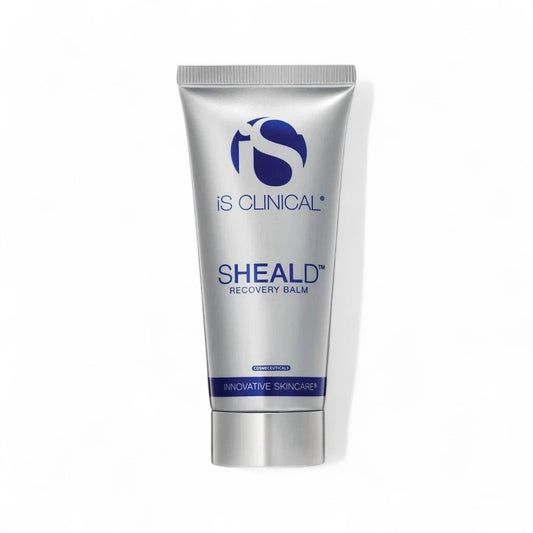 iS Clinical Sheald Recovery Balm | Post-Procedure Balm | 60g / 15g
