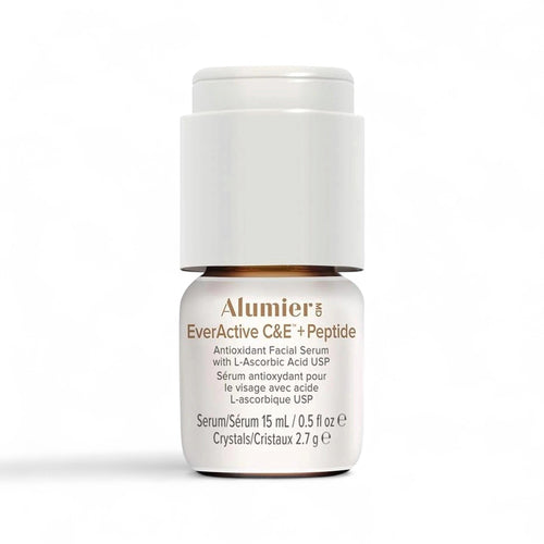 AlumierMD EverActive C&E® + Peptide (Single) | 15ml