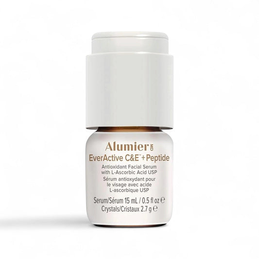 AlumierMD EverActive C&E® + Peptide (Single) | 15ml