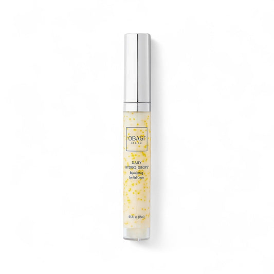 Obagi Daily Hydro-Drops Rejuvenating Eye Gel Cream | Eye Treatment | 15ml