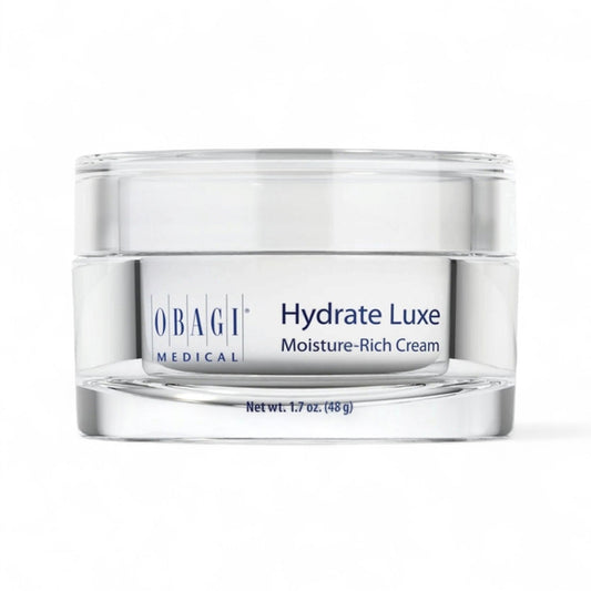 Obagi Hydrate Luxe | Ultra-Rich Night Moisturiser | 48g