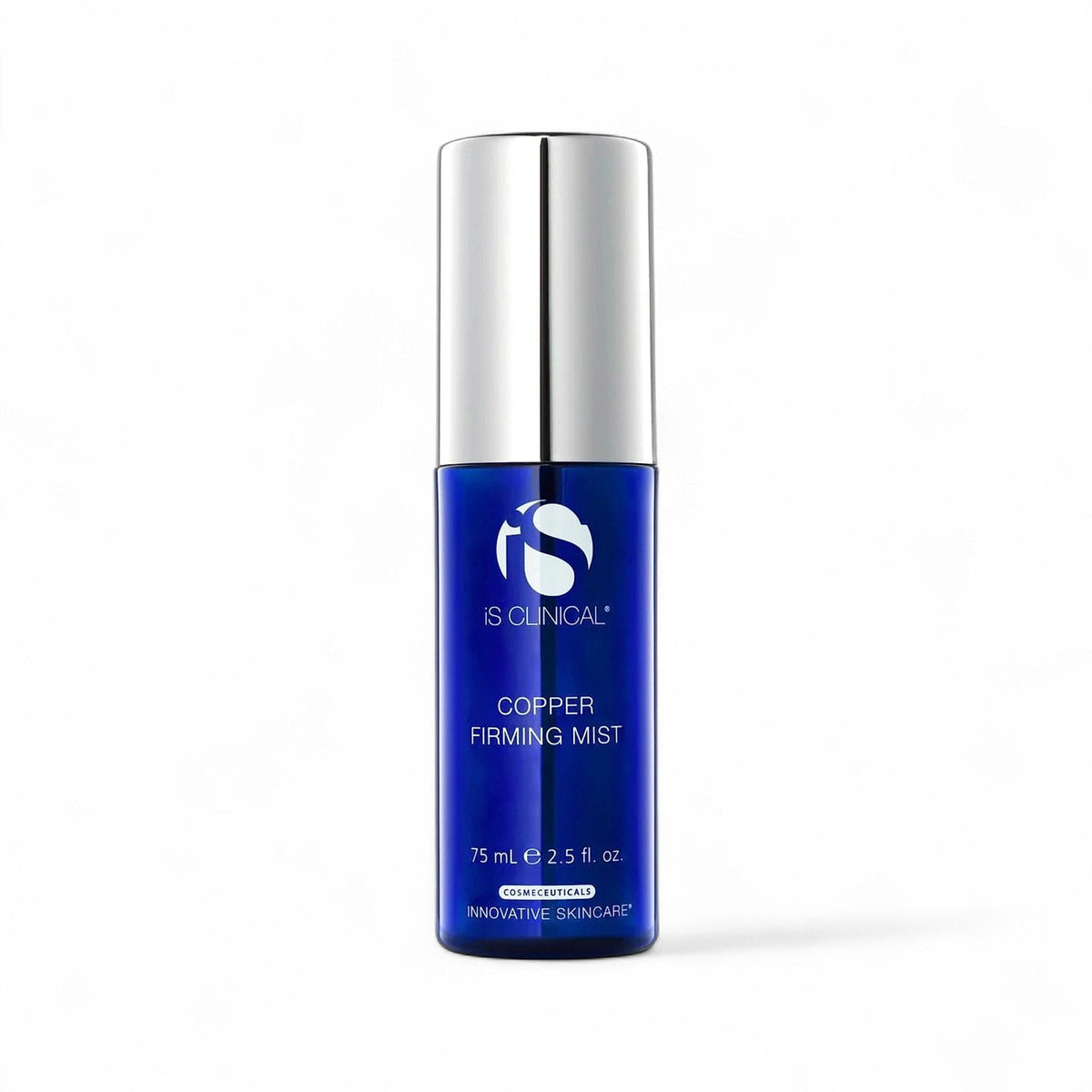 iS Clinical Copper Firming Mist | Treatment Mist | 75ml