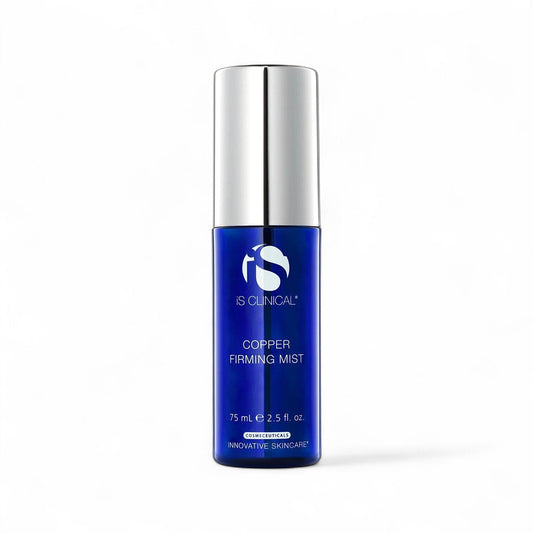 iS Clinical Copper Firming Mist | Treatment Mist | 75ml