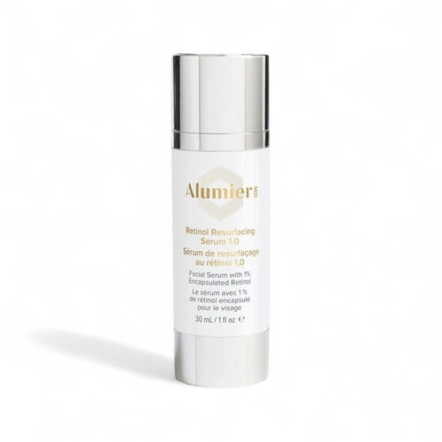 AlumierMD Retinol Resurfacing Serum 1.0 | 30ml
