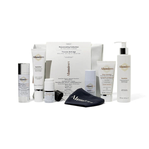 AlumierMD Rejuvenating Collection - Normal/Oily
