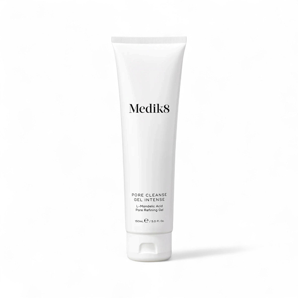 Medik8 Pore Cleanse Gel Intense | AHA/BHA Cleanser | 150ml