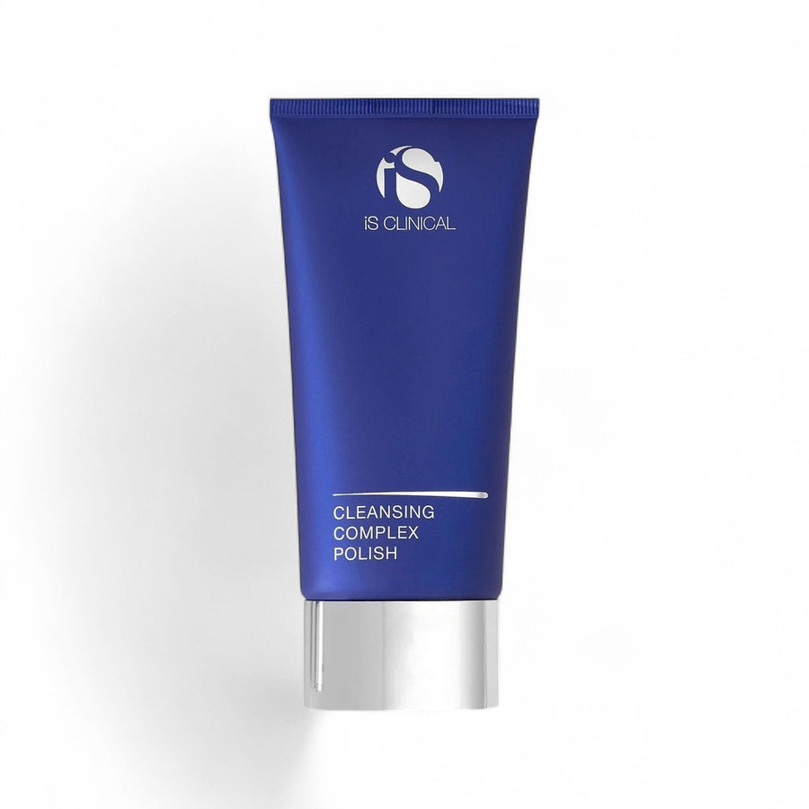 iS Clinical Cleansing Complex Polish | Exfoliating Cleanser | 120g