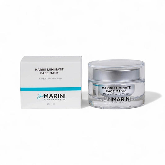 Jan Marini Luminate Face Mask | Brightening Treatment Mask | 28g | EXPIRY 2026-08-31
