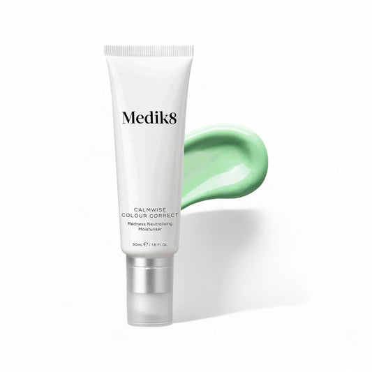Medik8 Calmwise Colour Correct | Redness Cream | 50ml