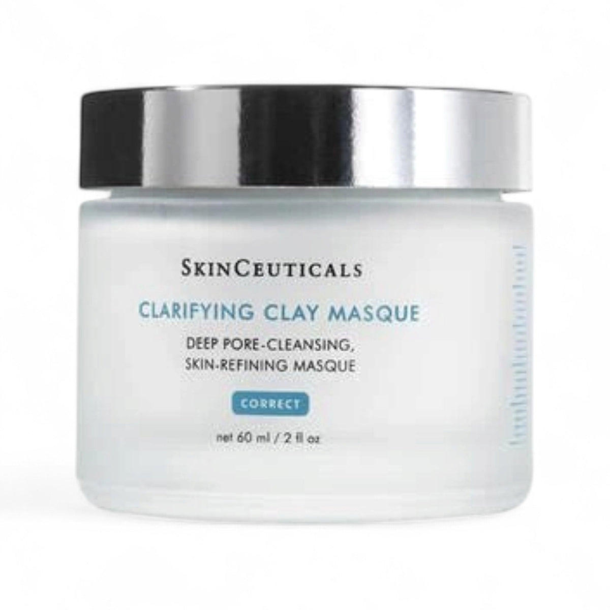 SkinCeuticals Clarifying Clay Masque | Face Mask | 60ml