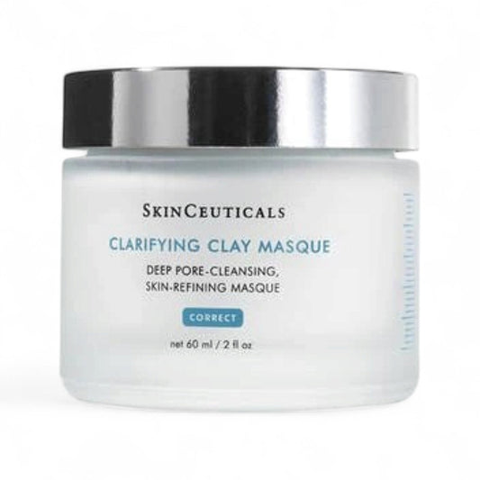 SkinCeuticals Clarifying Clay Masque | Face Mask | 60ml