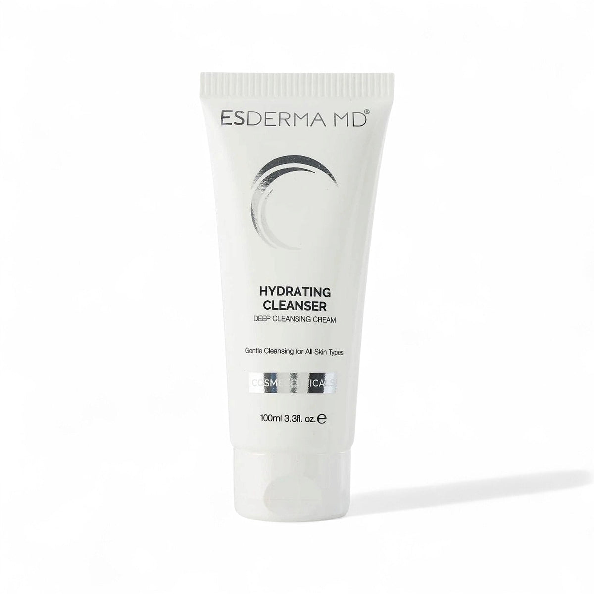 Esderma MD Hydrating Cleanser | Facial Cleanser | 100ml