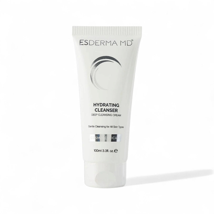 Esderma MD Hydrating Cleanser | Facial Cleanser | 100ml