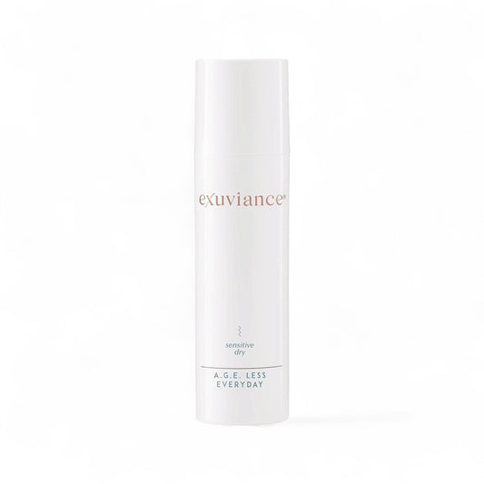 Exuviance A.G.E. Less Everyday | Anti-Ageing Moisturiser | 50ml