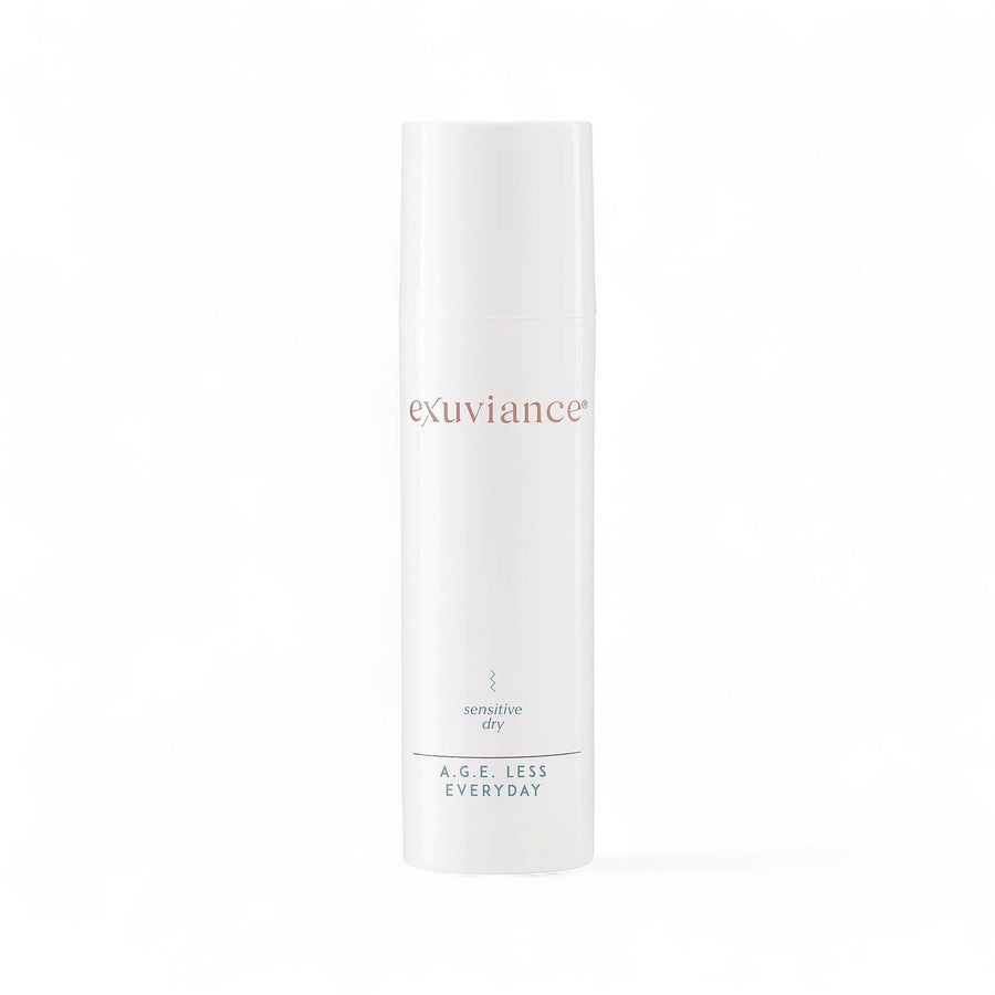 Exuviance A.G.E. Less Everyday | Anti-Ageing Moisturiser | 50ml
