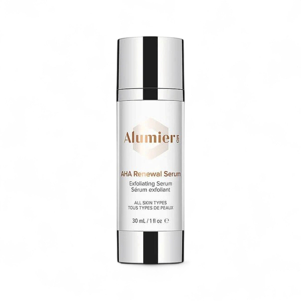 AlumierMD AHA Renewal Serum | 30ml