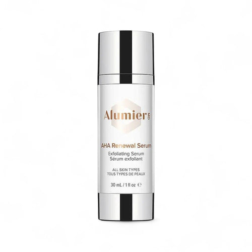 AlumierMD AHA Renewal Serum | 30ml