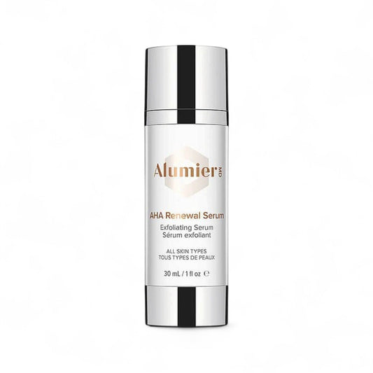 AlumierMD AHA Renewal Serum | 30ml