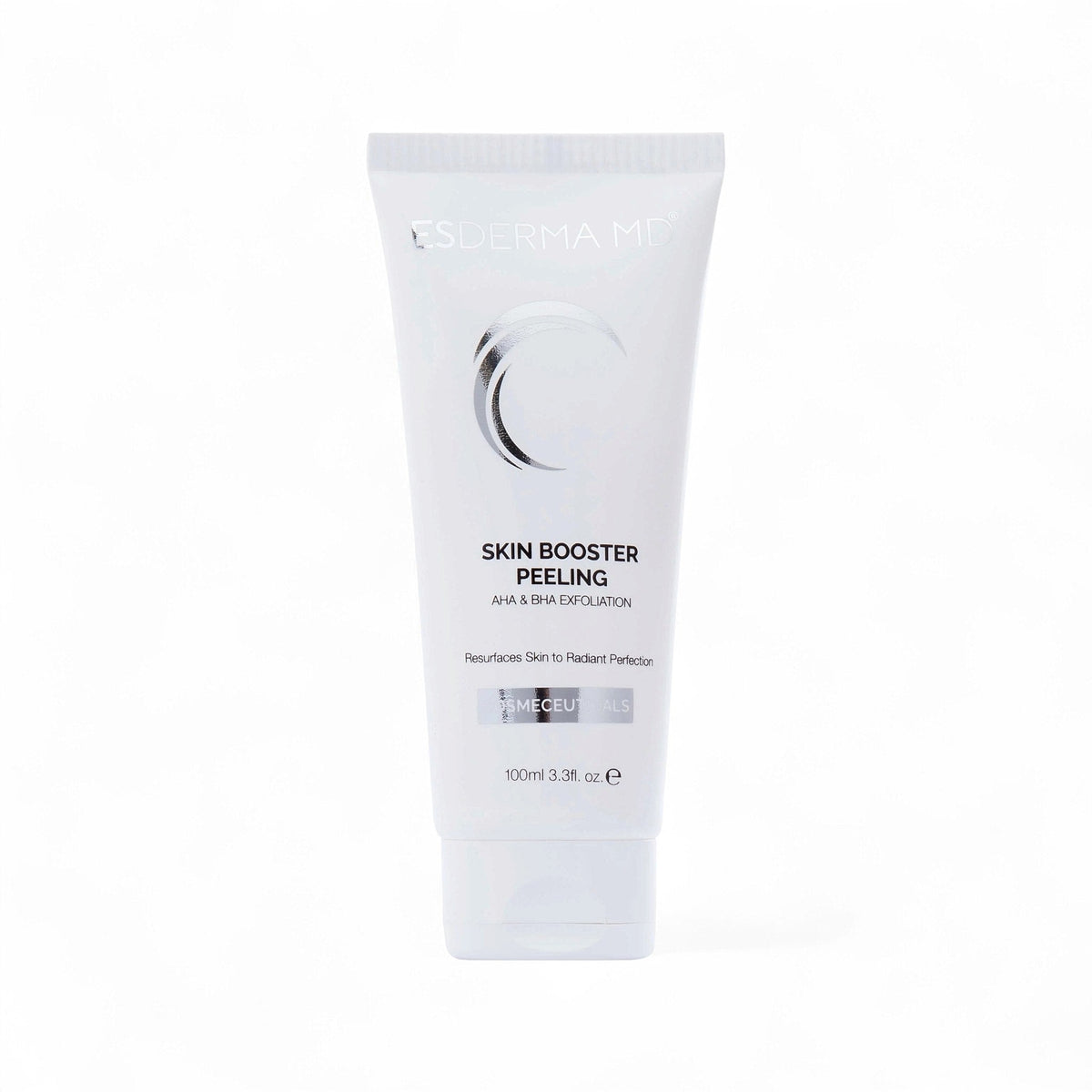 Esderma MD Skin Booster Peeling | Exfoliating Peel | 100ml