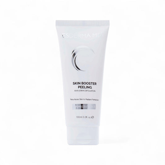 Esderma MD Skin Booster Peeling | Exfoliating Peel | 100ml