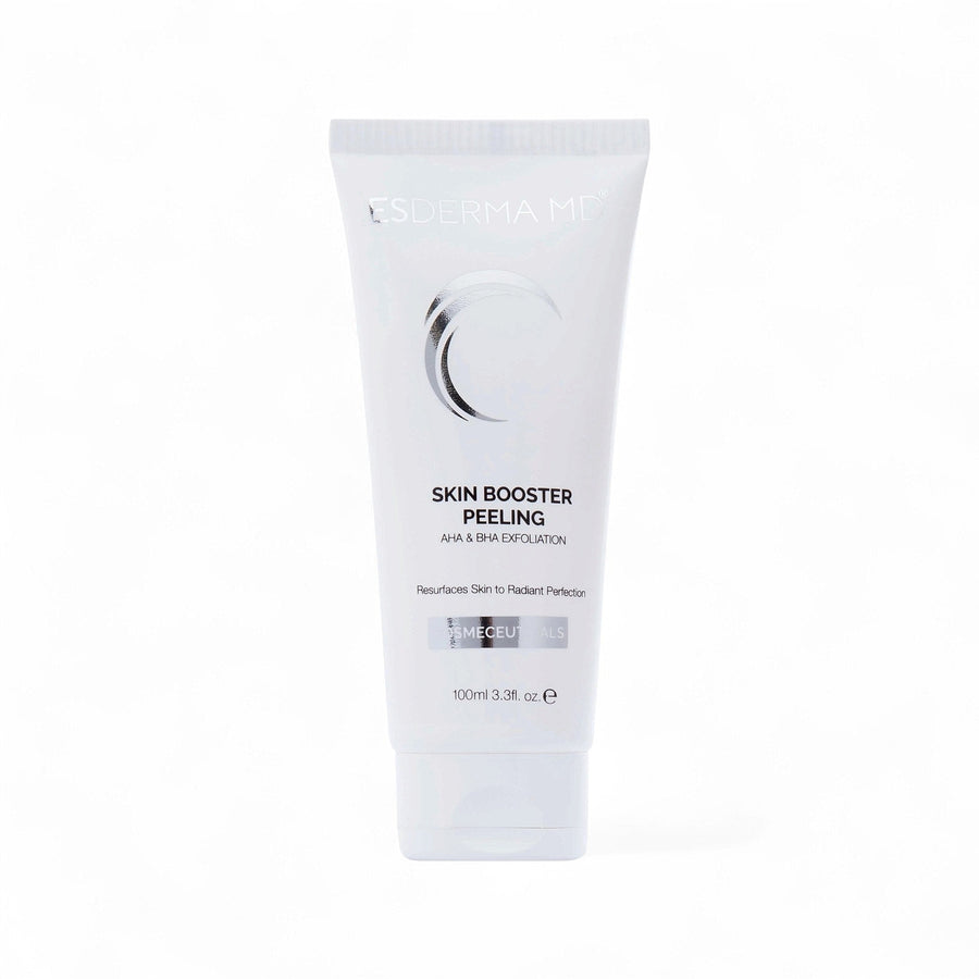 Esderma MD Skin Booster Peeling | Exfoliating Peel | 100ml