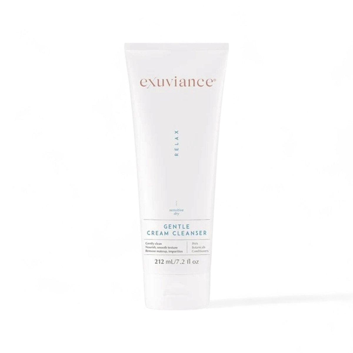 Exuviance Gentle Cream Cleanser 212ml