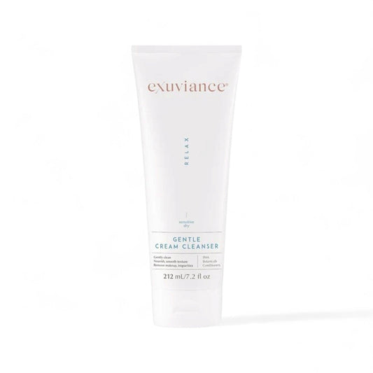 Exuviance Gentle Cream Cleanser 212ml