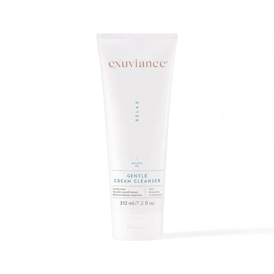 Exuviance Gentle Cream Cleanser 212ml