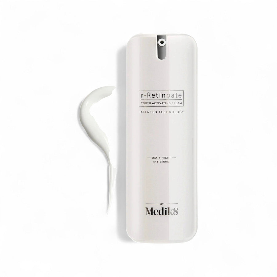Medik8 R-Retinoate Day & Night Eye Serum | 15ml
