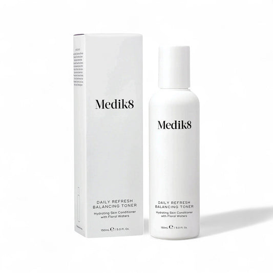 Medik8 Daily Refresh Balancing Toner | 150ml