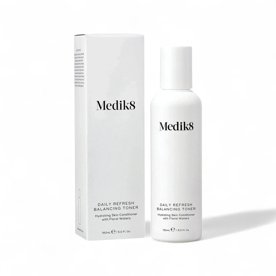 Medik8 Daily Refresh Balancing Toner | 150ml