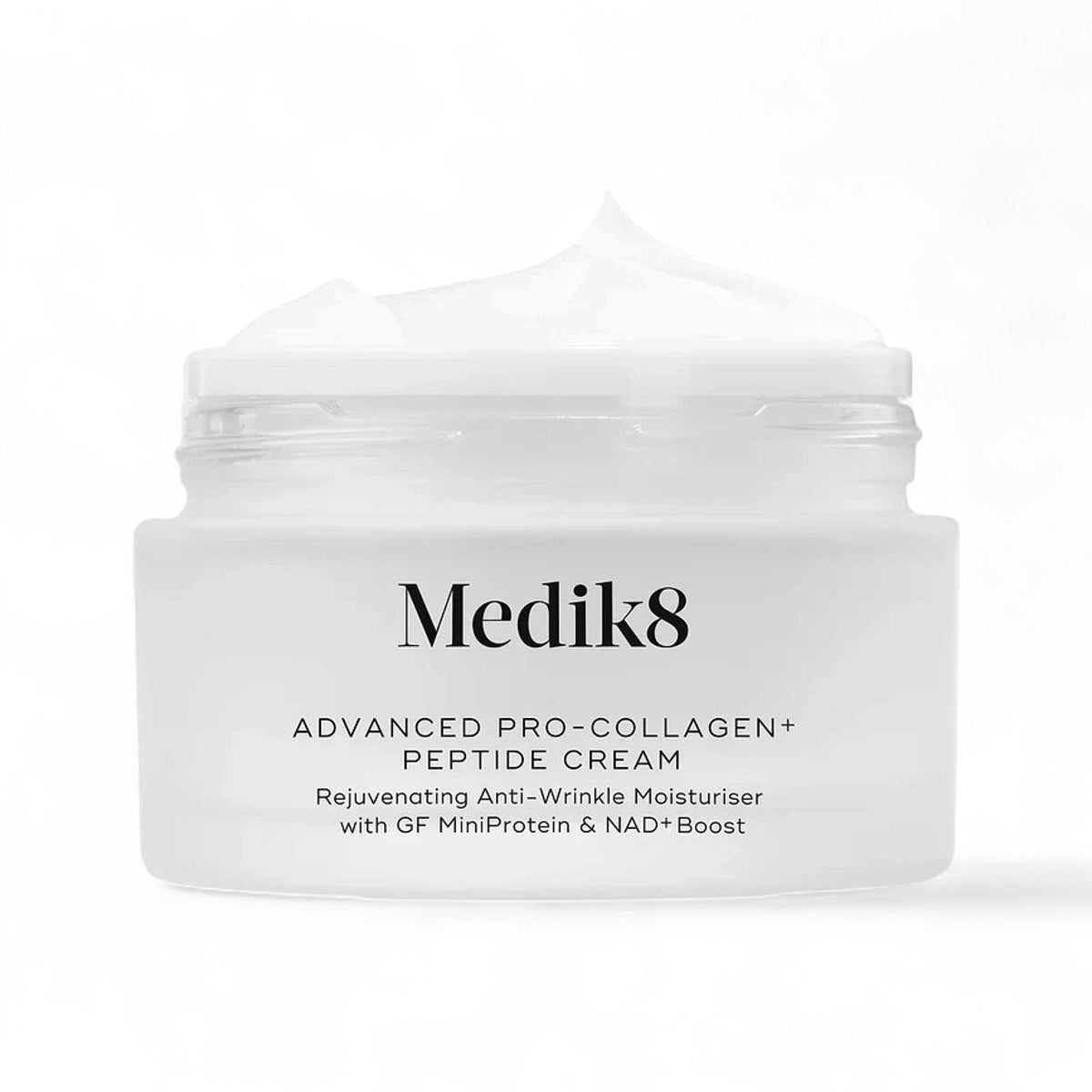 Medik8 Pro Collagen Peptide Cream  | 50ml