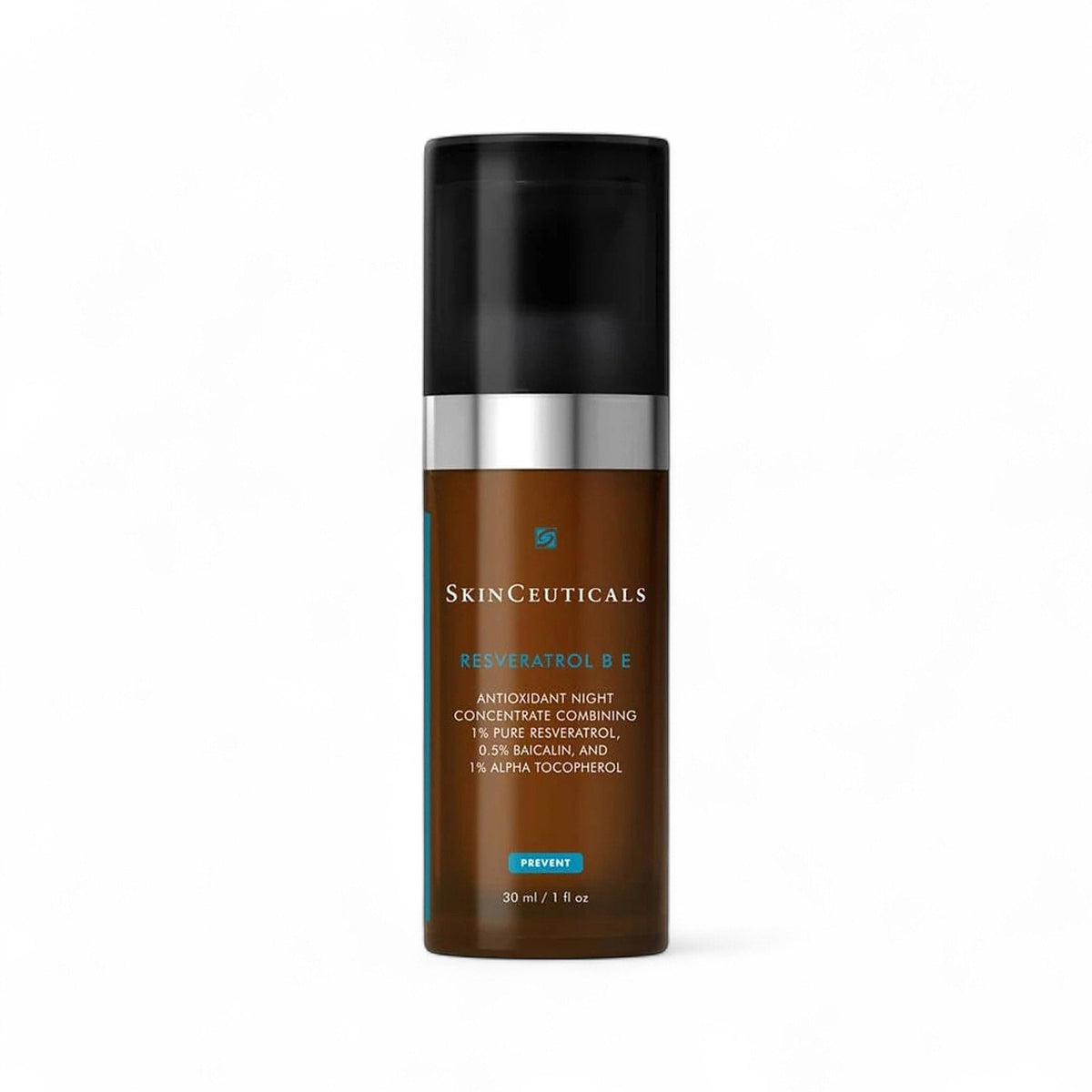 SkinCeuticals Resveratrol B E | Night Serum | 30ml