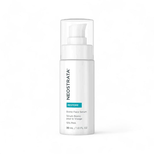 NeoStrata Bionic Face Serum | PHA Anti-Ageing | 30ml