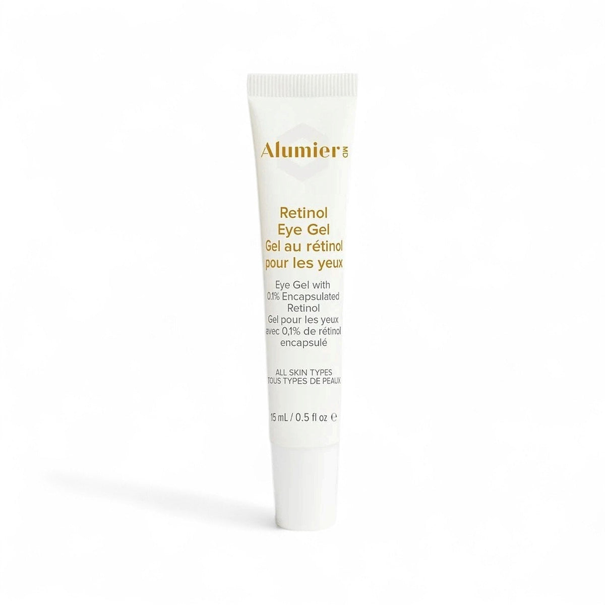 AlumierMD Retinol Eye Gel | 15ml