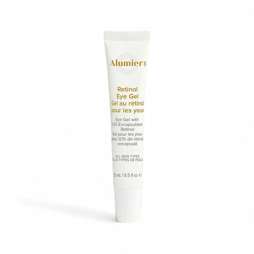 AlumierMD Retinol Eye Gel | 15ml