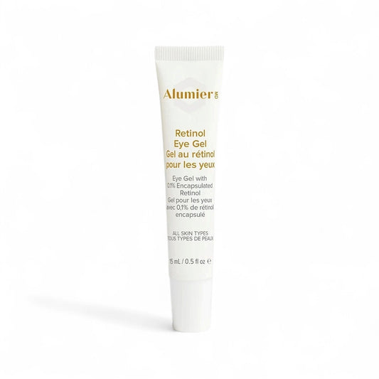 AlumierMD Retinol Eye Gel | 15ml
