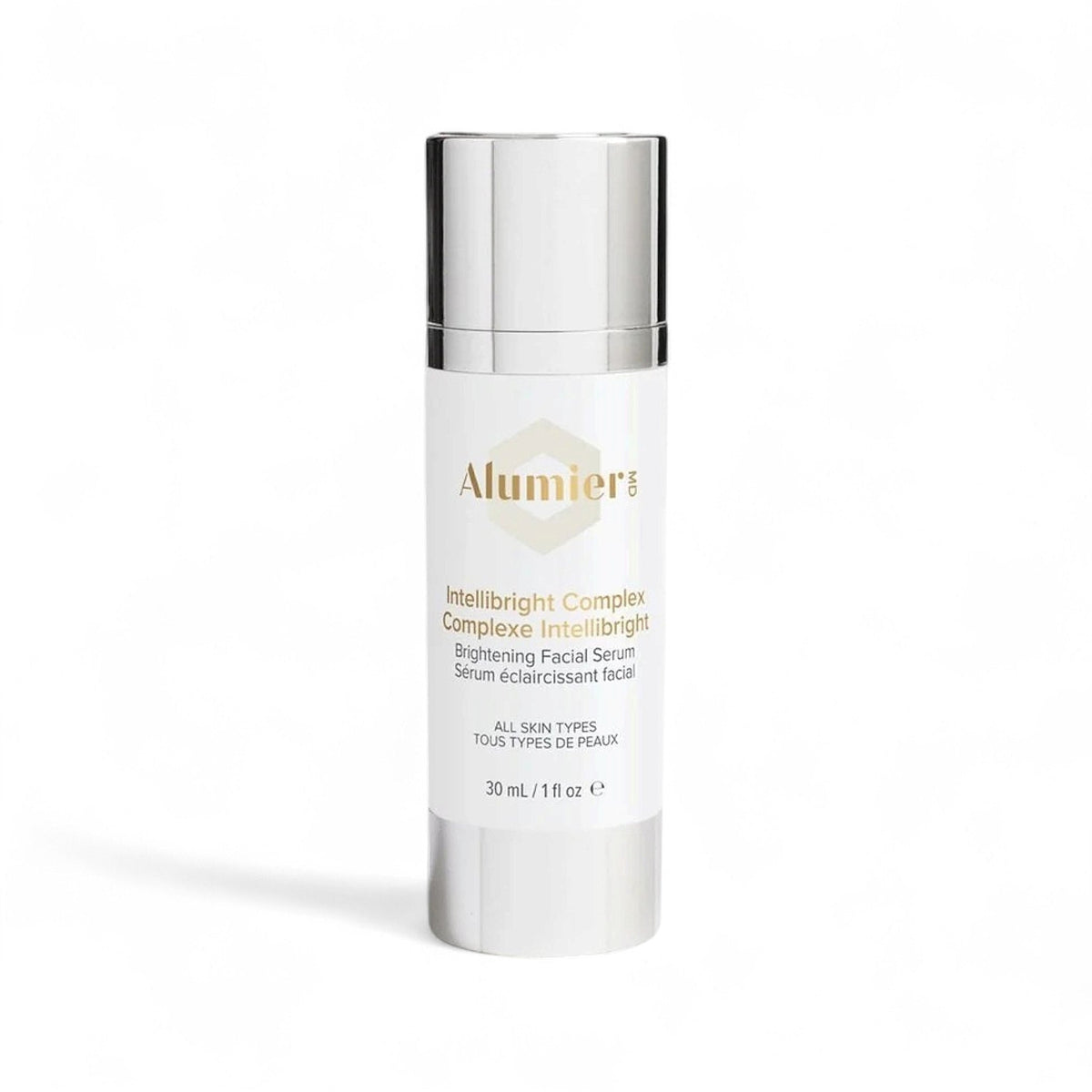 AlumierMD Intellibright Complex Serum | 30ml