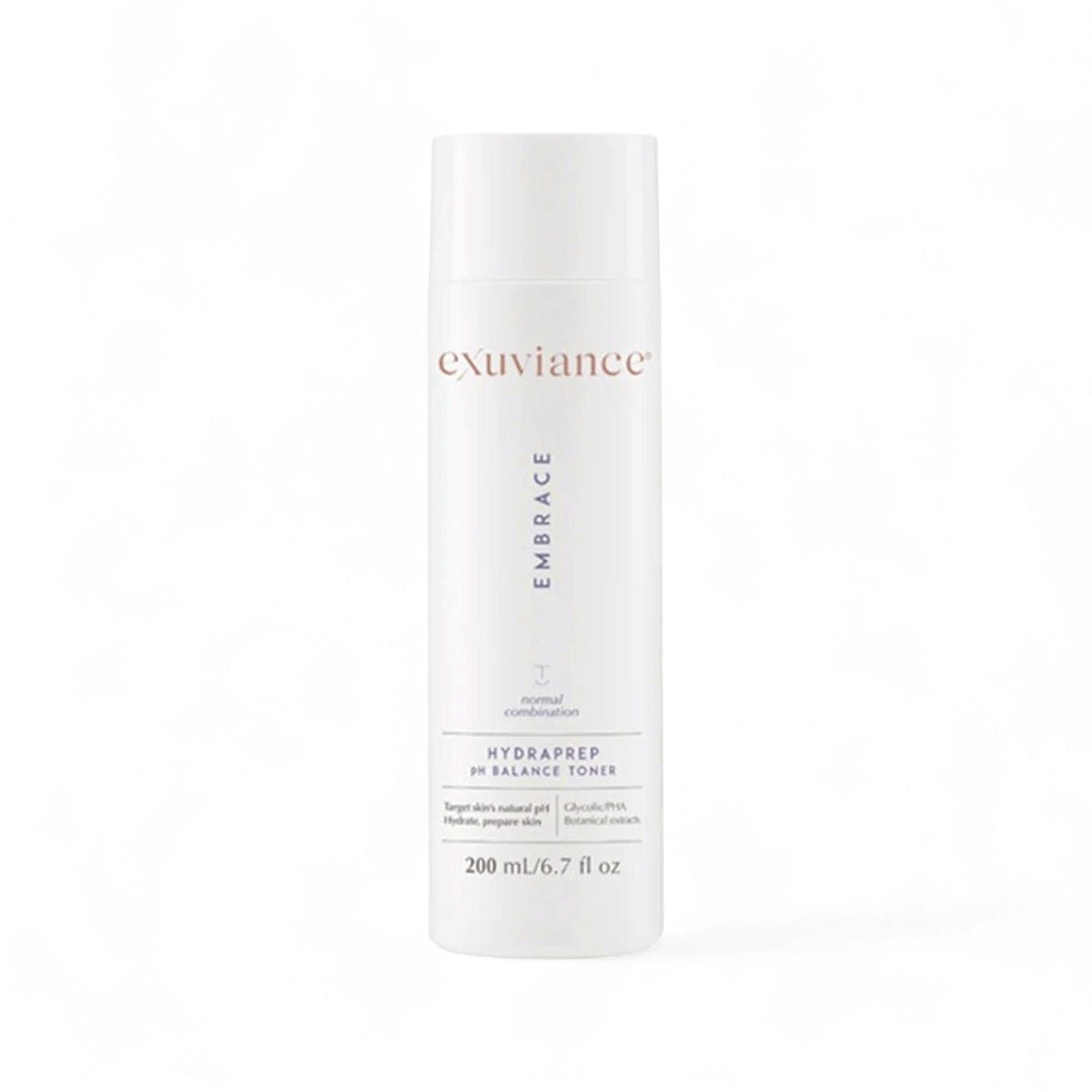 Exuviance HydraPrep pH Balance Toner 200 ml