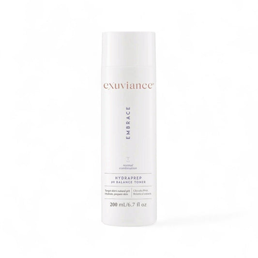 Exuviance HydraPrep pH Balance Toner 200 ml