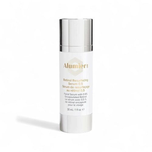AlumierMD Retinol Resurfacing Serum 0.5 | 30ml